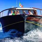 Cinque Terre y Portovenere: tour en barco