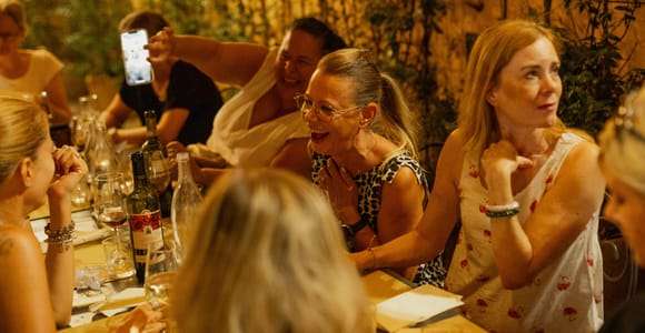 Bologne : visite gastronomique et œnologique à pied avec dégustations
