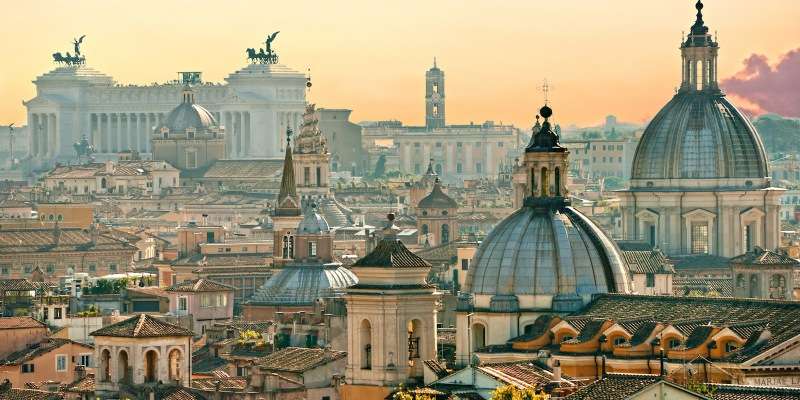 Roma
