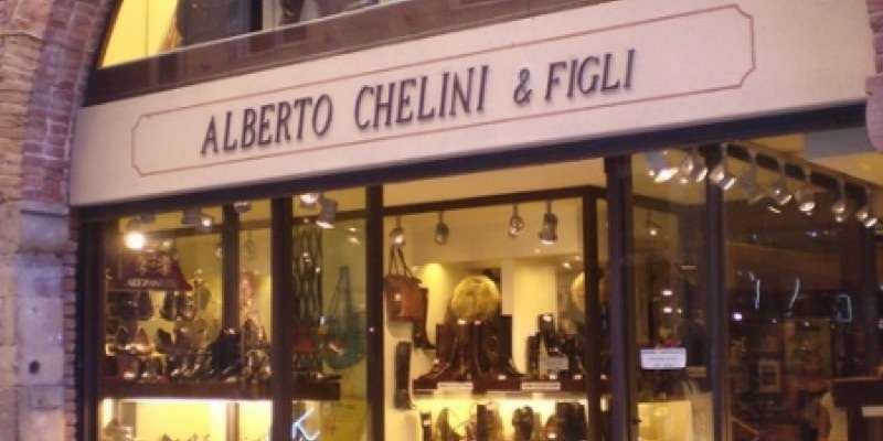 Chelini