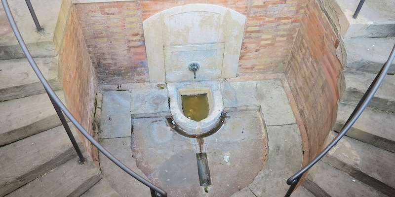 Fontana d'Abisso