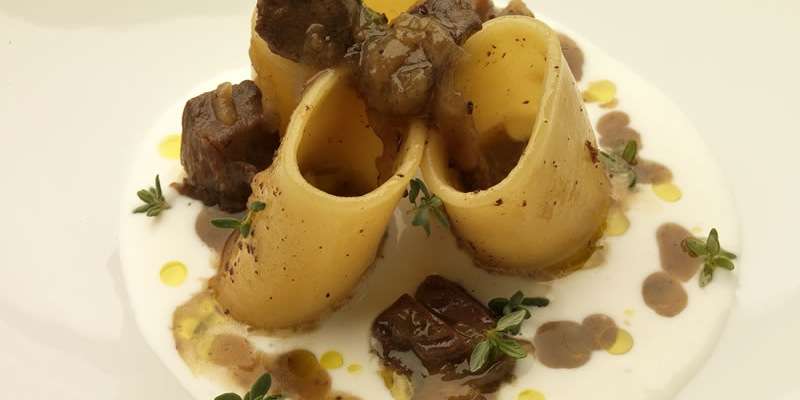 Enoteca Pinchiorri