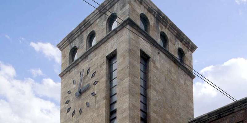 Palazzo delle Poste