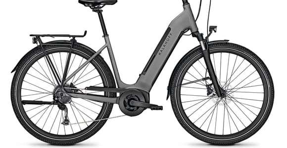 Lucca: Día completo de alquiler de bicicletas eléctricas