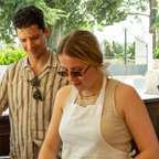 Clase de orecchiette en una masseria de Ostuni
