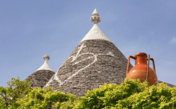 Excursión en furgoneta por el Valle de Itria: Preciosos pueblos de Apulia