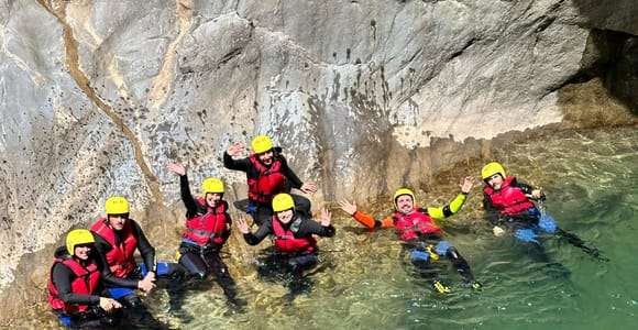 Lucca: excursión en kayak sul fiume Serchio