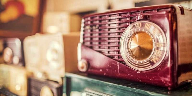 Mercatino del Vintage