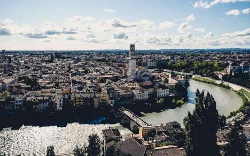 Verona: egyedi magántúra helyi vezetővel