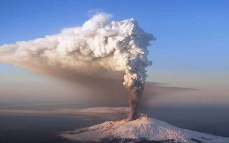 Etna és Taormina egynapos kirándulás túravezetővel