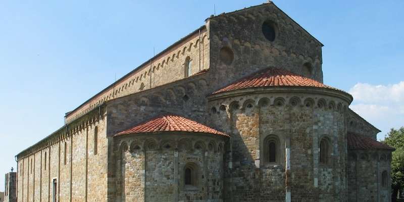 San Piero a Grado