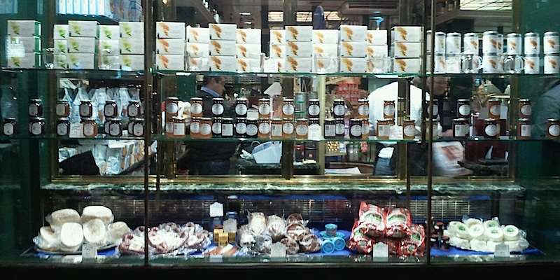 Salumeria de Carne