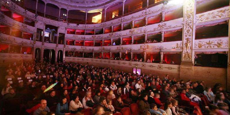 Teatro della Pergola