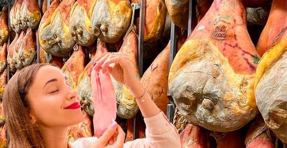 Parma: Prosciutto di Parma Tour