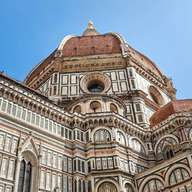 Florence: Duomo toegangsbewijs met koepel van Brunelleschi