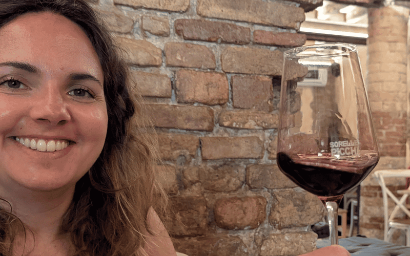 Parmai borkóstoló leckével, parmai sonkával és Parmigiano Reggiano sajttal