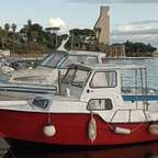 Brindisi: excursión en barco por la bahía de Brindisi