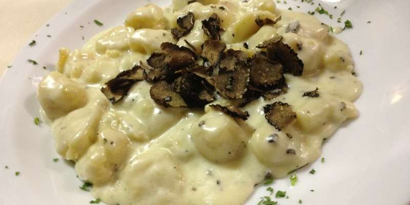 Osteria Santo Spirito