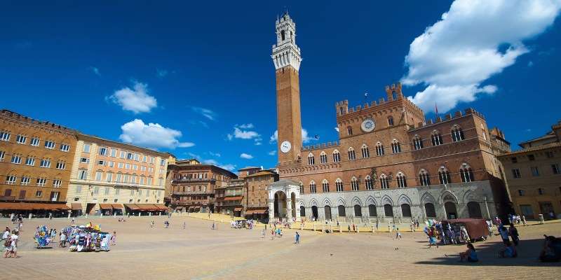 Siena