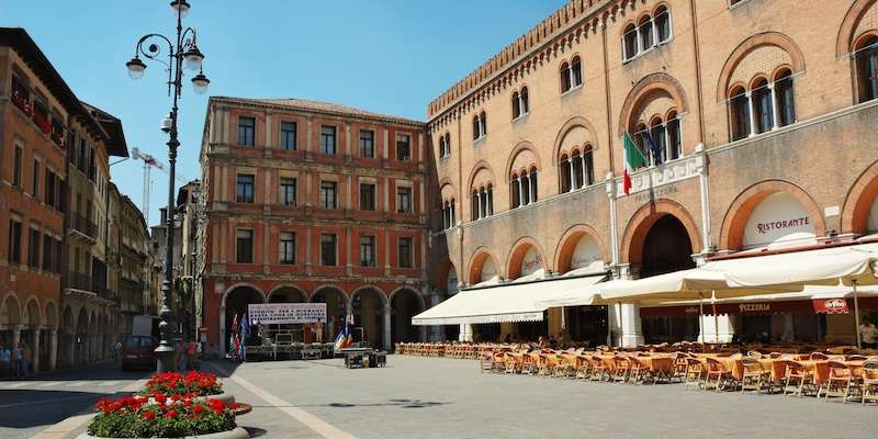 Signori tér