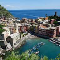 Cinque Terre egynapos kirándulás Firenzéből: túra vagy Pisa-változat
