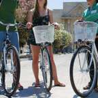 Tour en bicicleta por Lecce: Duomo, Santa Croce y más