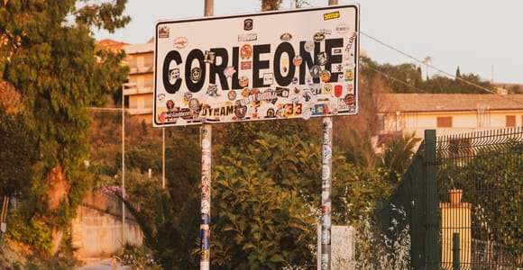 Corleone: tour a pie por una ciudad entre la mafia y la antimafia