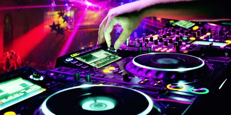 Discoteca La Gare