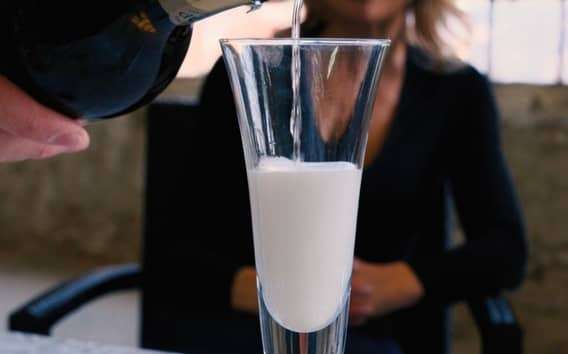 Visita a una fábrica de cristal de Murano con Prosecco