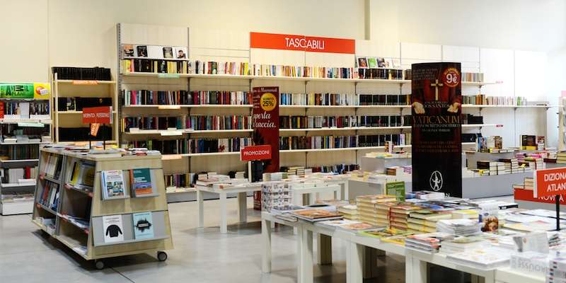 Libreria Mondadori