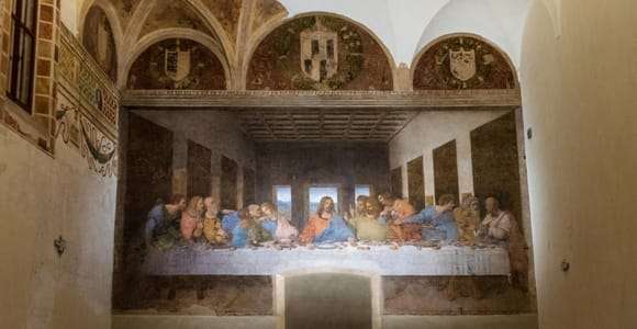 Milan: Duomo and The Last Supper Skip-the-Line Guided Tour