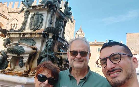 Private Tour in Bologna mit Einheimischem als Lokafyer
