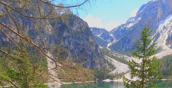 Jesolo : Tour of Dolomites Unesco