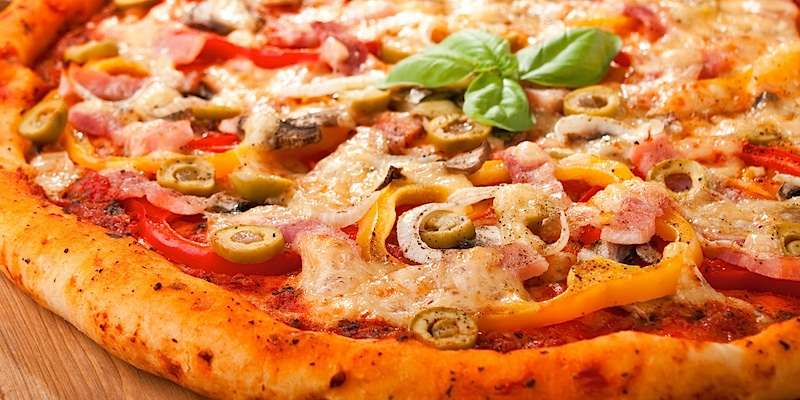 Lido Sottovento Beachclub Pizzeria