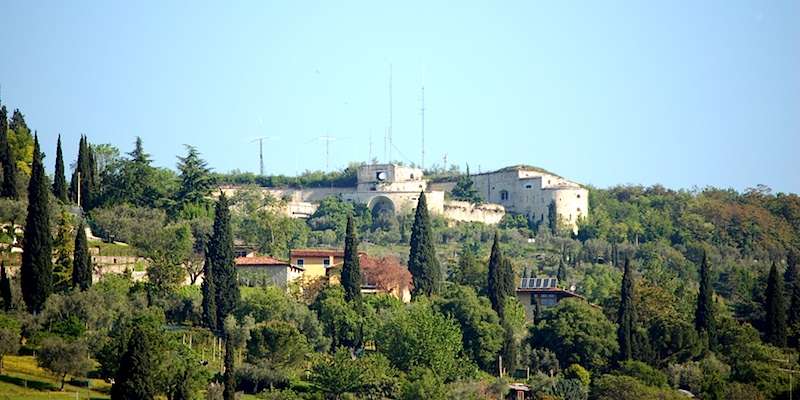Fuerte San Mattia