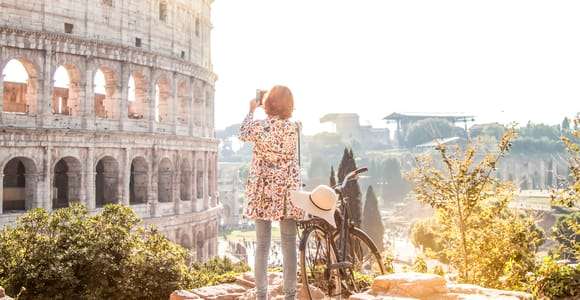 Roma: Tour del Colosseo sotterraneo, dell'Arena e dei Fori