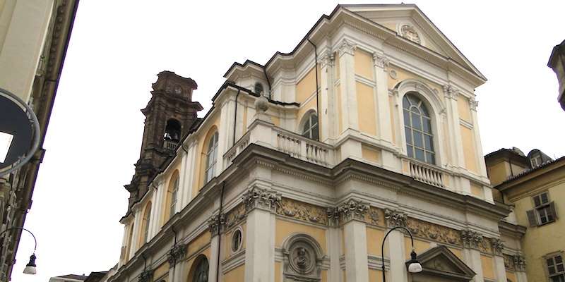Guarini és Juvarra: a barokk Torino