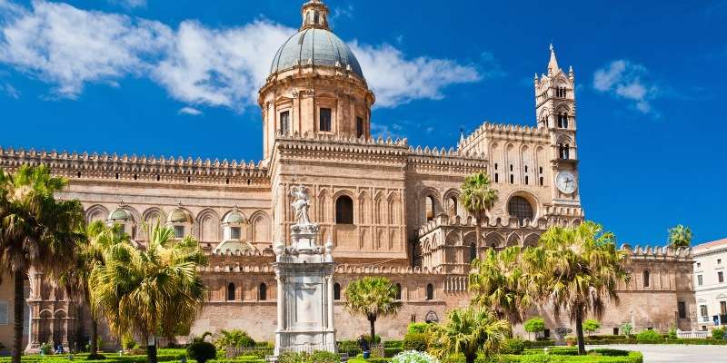 Palermo