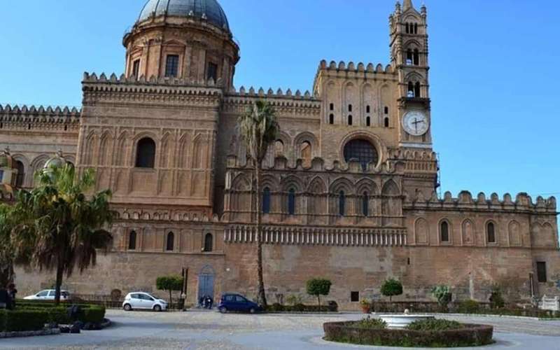 Palermo: Séta a város fő látnivalóihoz