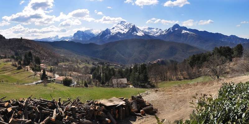 Lunigiana