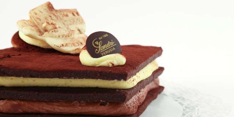 Pasticceria Sandri