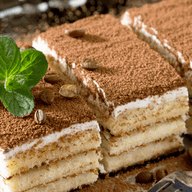 Tour a piedi di Treviso con tiramisù e caffè