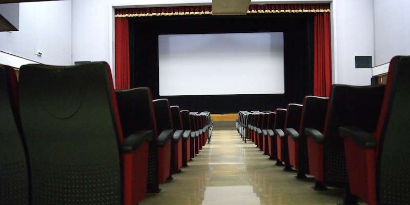 Cinema DB D'Essai