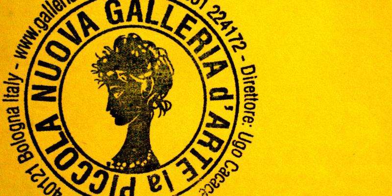 Nowa Galeria Sztuki La Piccola