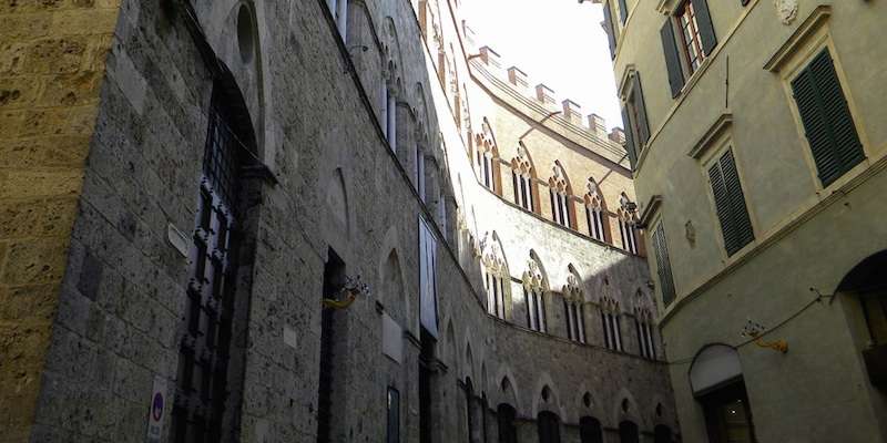 Via di Città