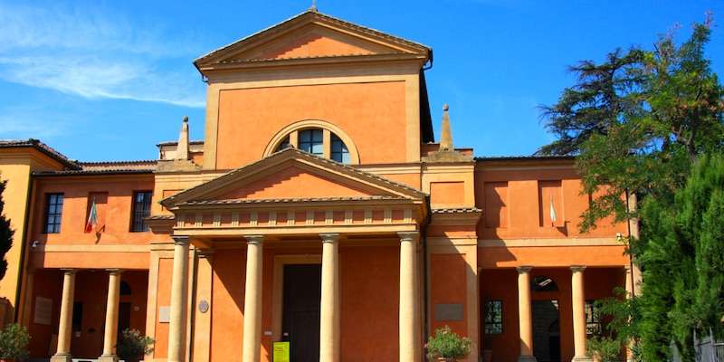 Église San Paolo in Monte