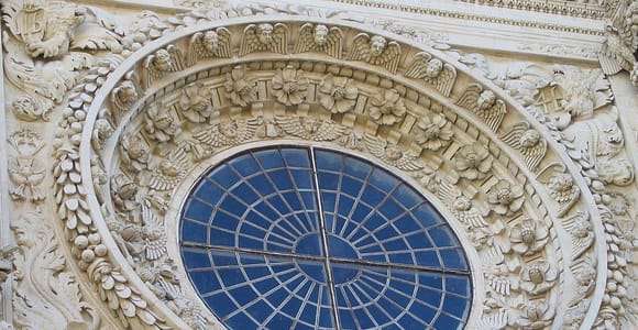 Lecce: tour nella Firenze del Sud Italia