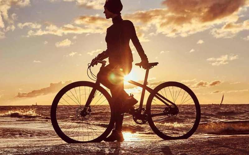 Lecce e-bike-túra az Acaya-kastélyhoz és salentói brunch