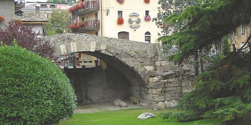 Római híd