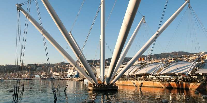 Genova